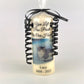 Personalised Pet Memorial Photo Candle